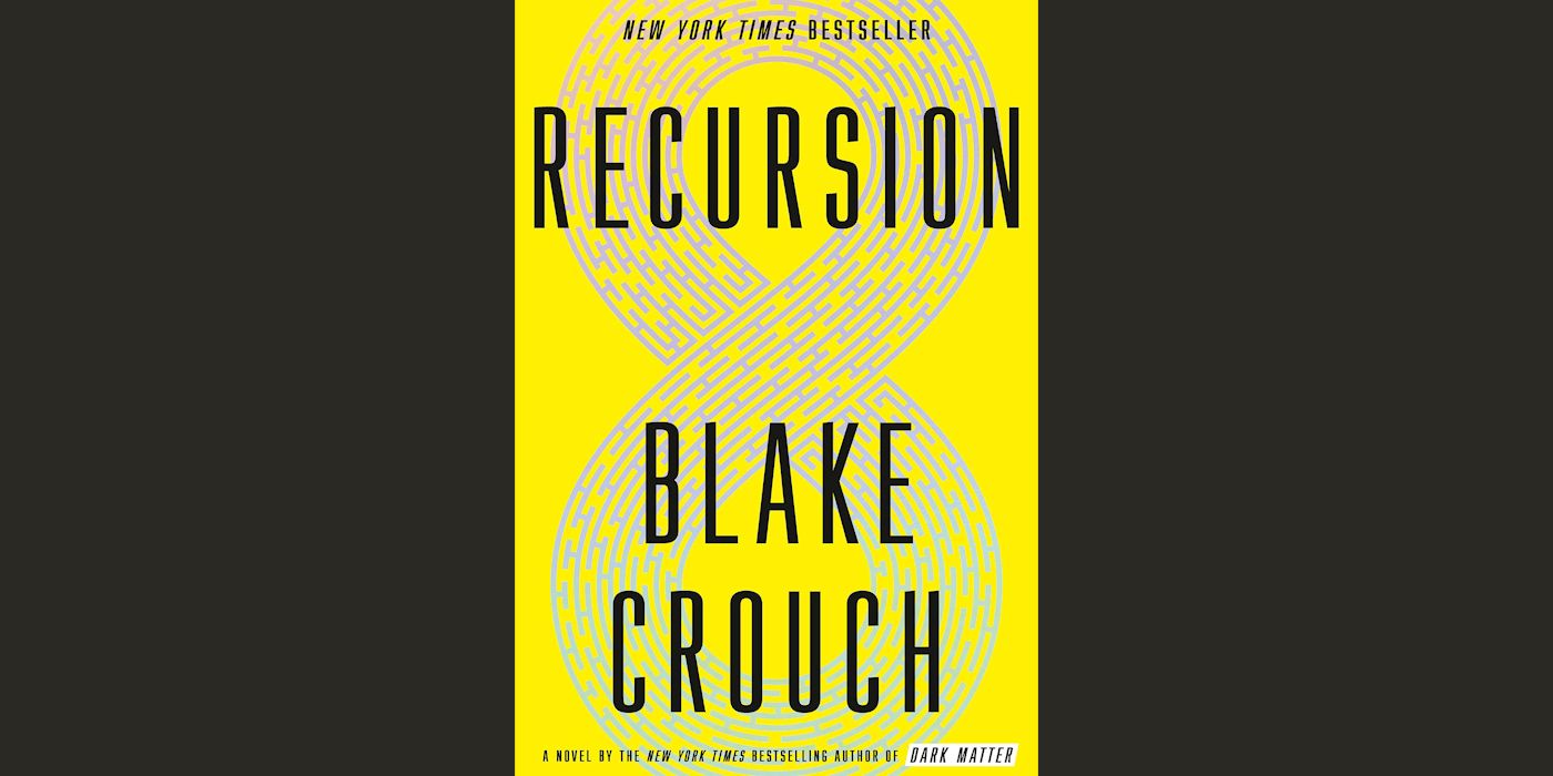 Recursion Cover0