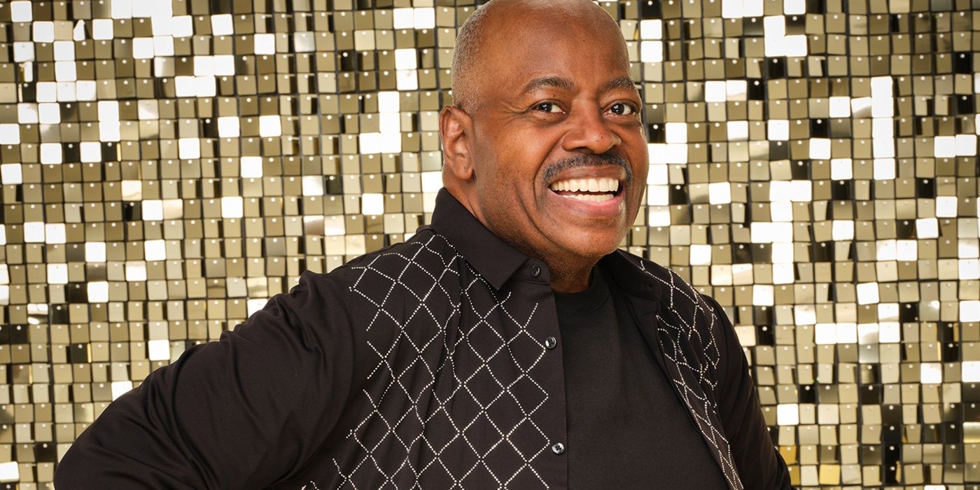 DANSE AVEC LES STARS – Reginald VelJohnson, vedette de « Danse avec les stars » sur ABC