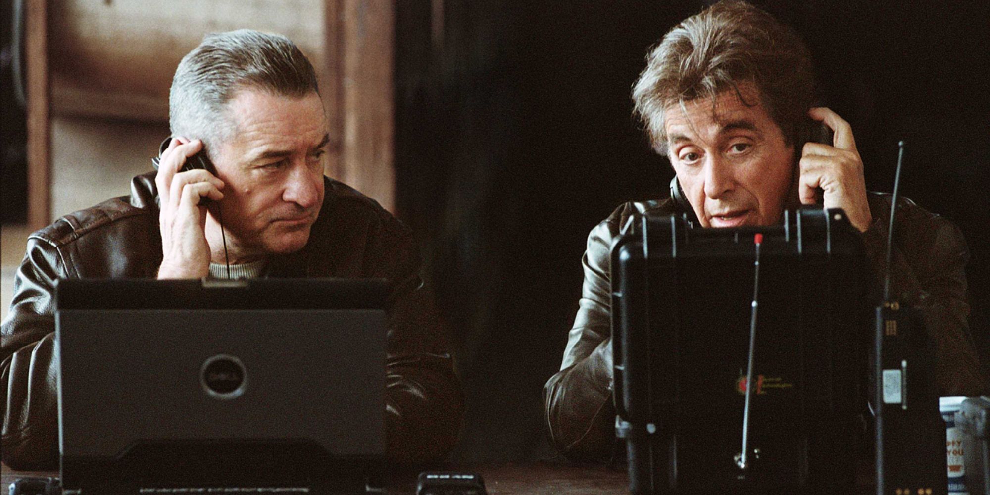 Righteous Kill - 2008 (3)