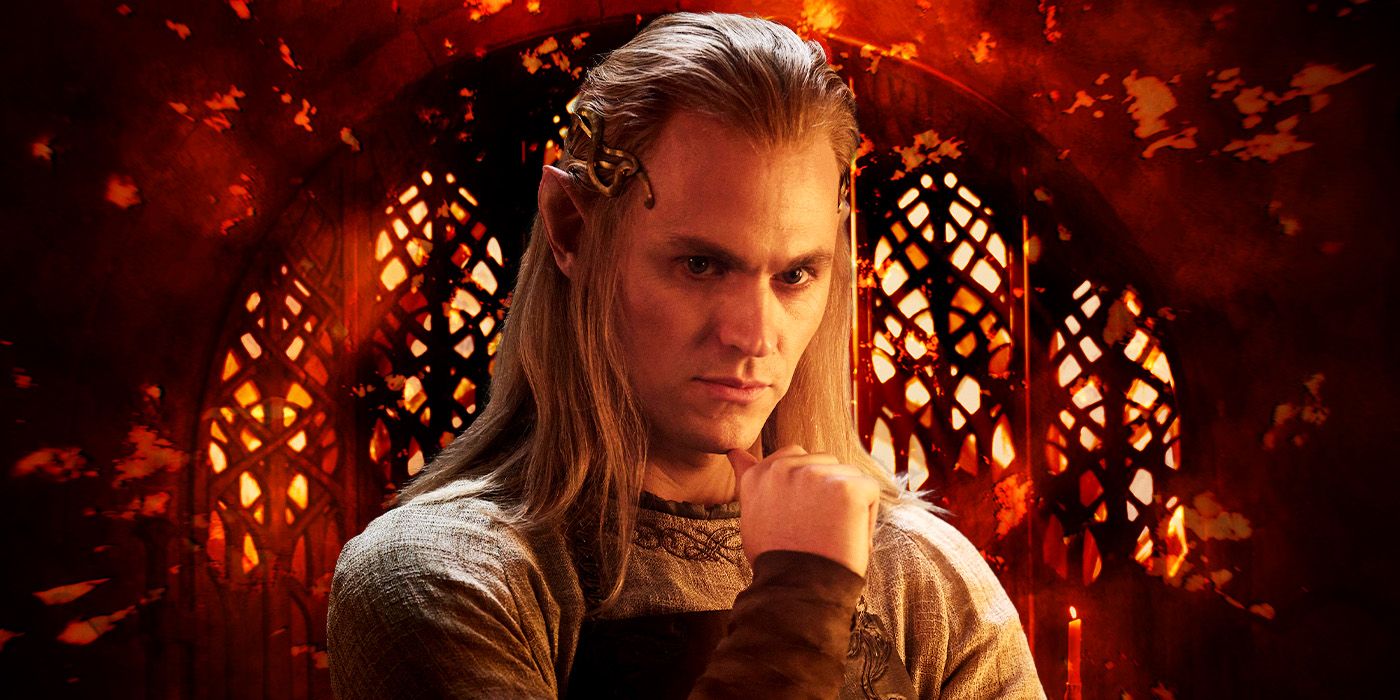 Who Is Eru Iluvatar, the God of Tolkien's Middle-earth?