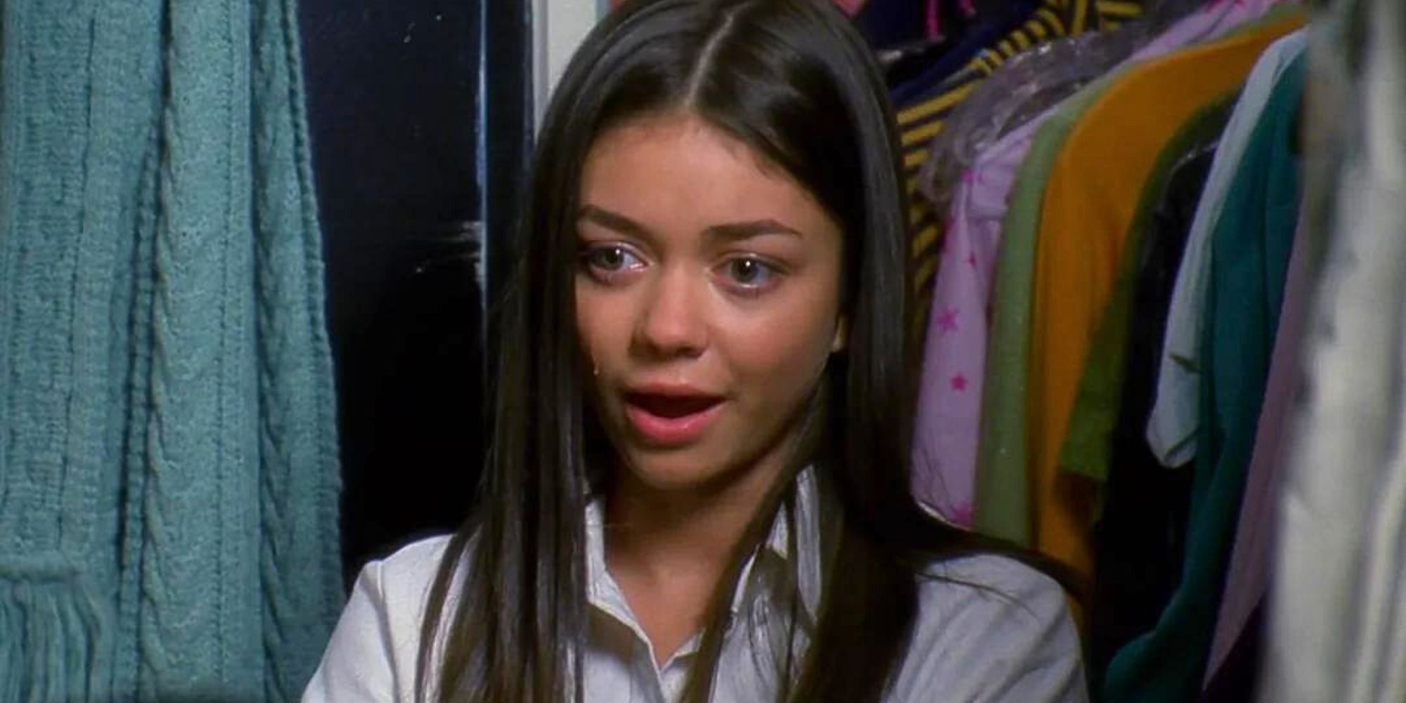 Sarah Hyland in Law & Order: SVU