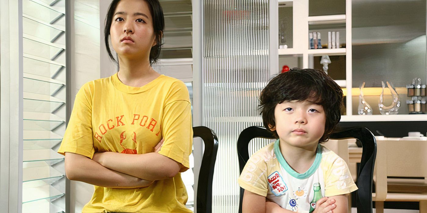 &lsquo;Scandal Makers&rsquo; (2008) 1