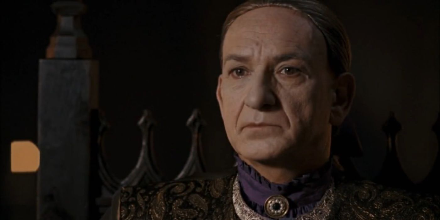 3 откровенно плохих ужастика, которые спасает лишь прекрасный актерский перформанс