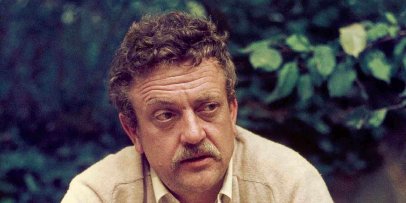 Kurt Vonnegut