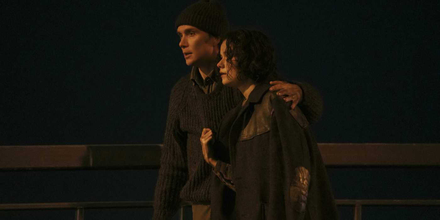 Small things Like These Cillian Murphy