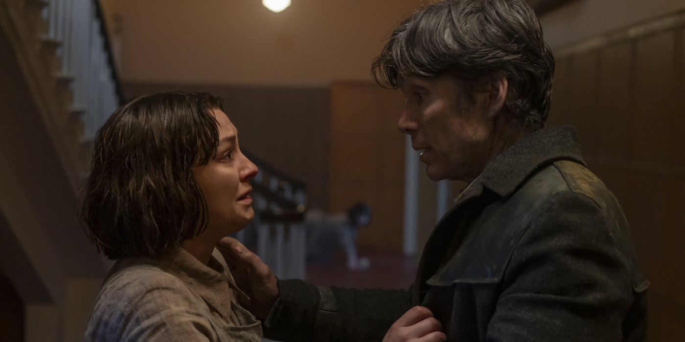 Small Things Like These Cillian Murphy