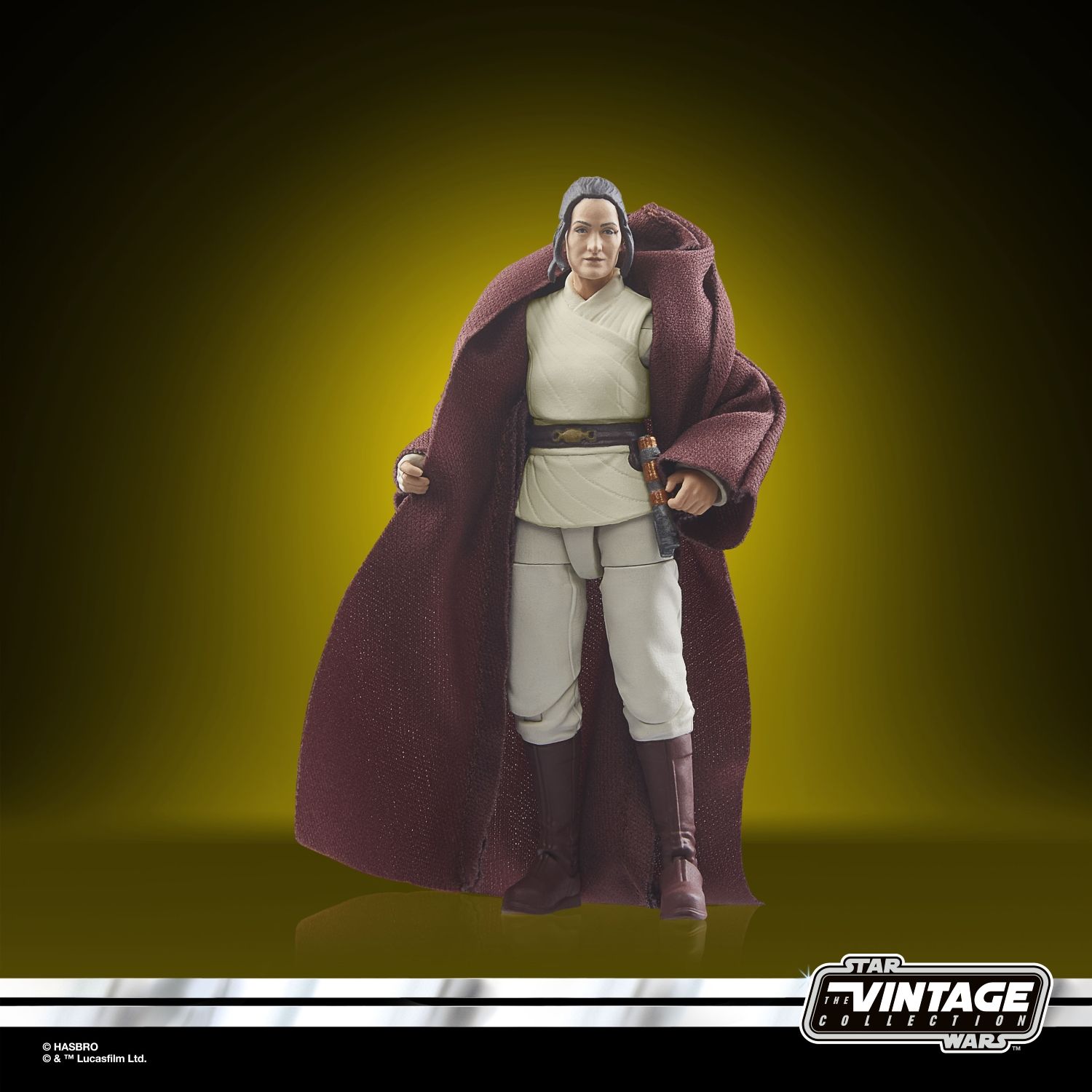 The Acolyte' & 'Andor' Join Forces With Indara and Dedra