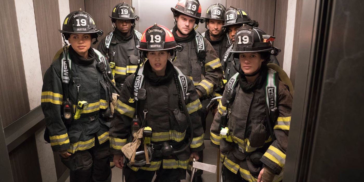 10 Best 'Station 19' Episodes, Ranked