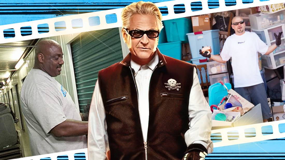 Storage Battle 'Storage Wars' 10 Biggest Finds, Ranked
