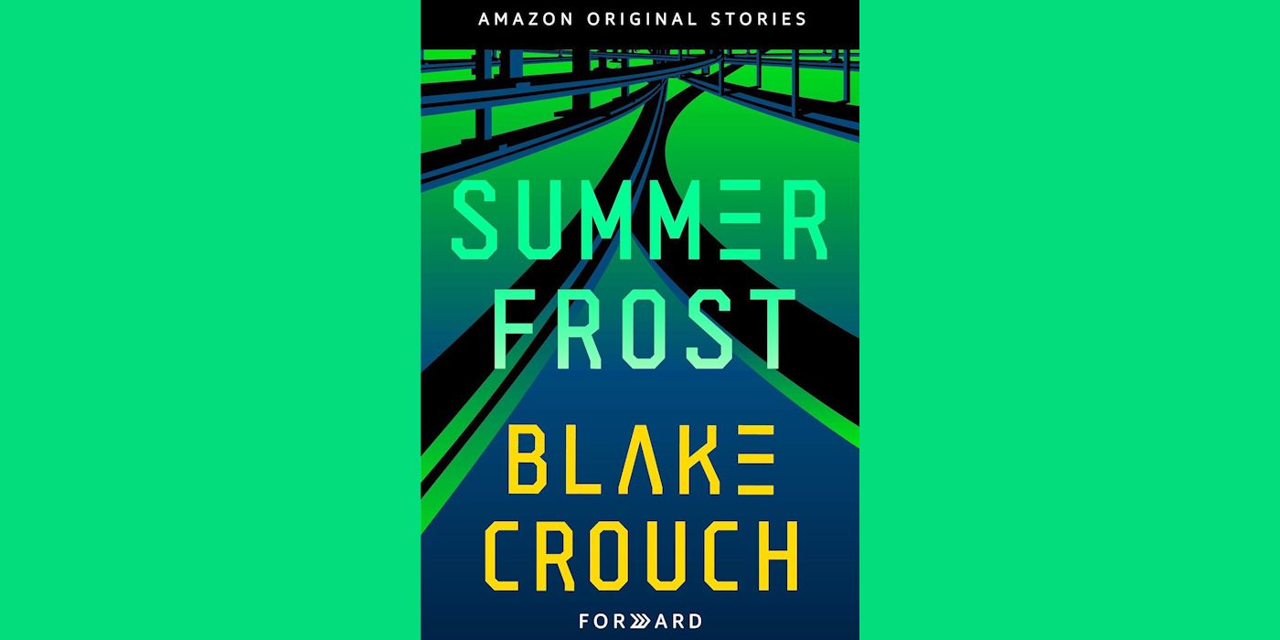 Summer Frost Cover0