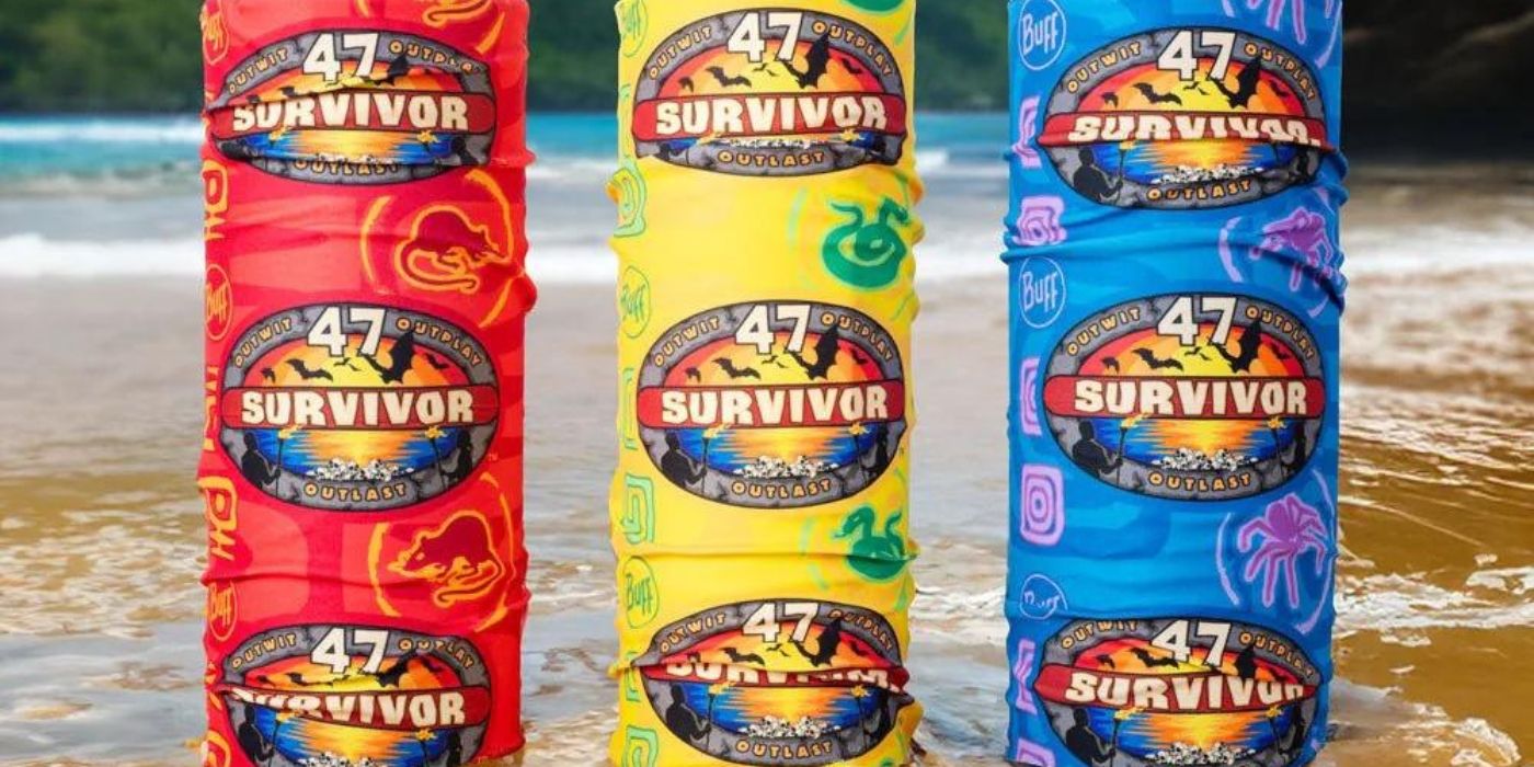 The Symbolism Behind the New Survivor 47 Buffs