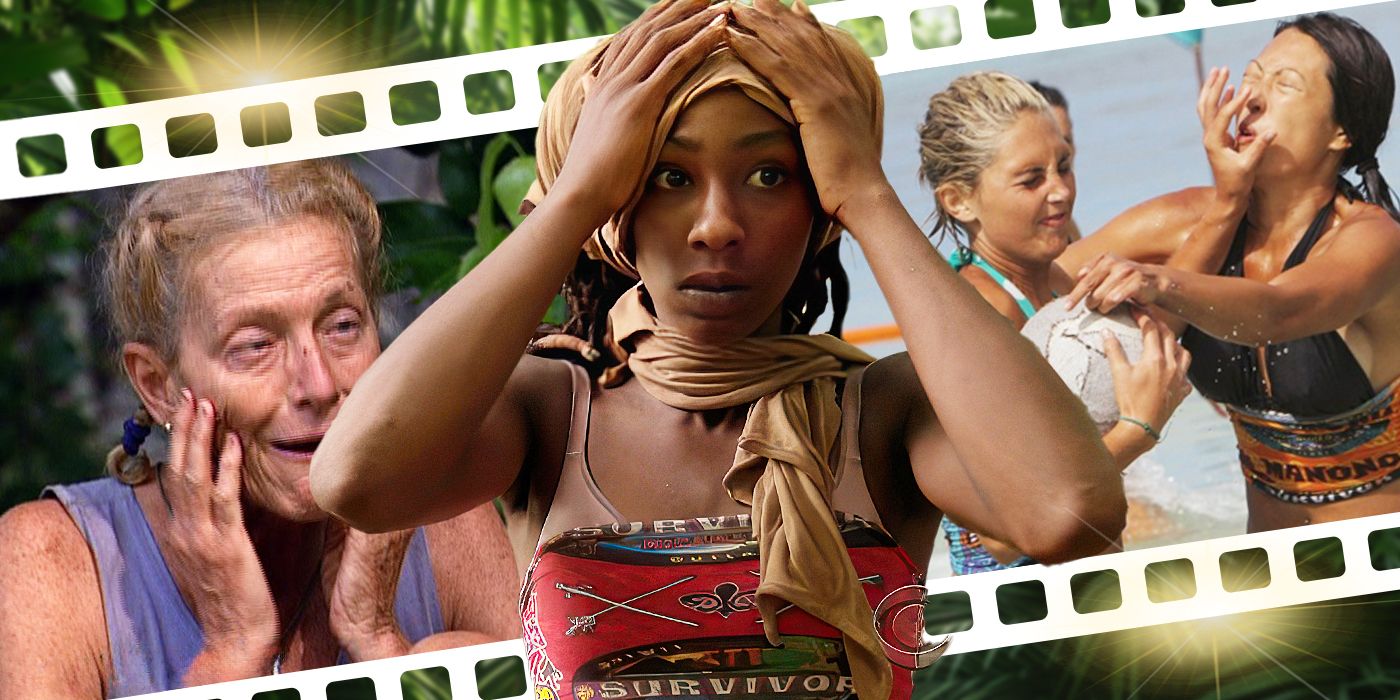&lsquo;Survivor&rsquo;s-10-Worst-Seasons,-Ranked-