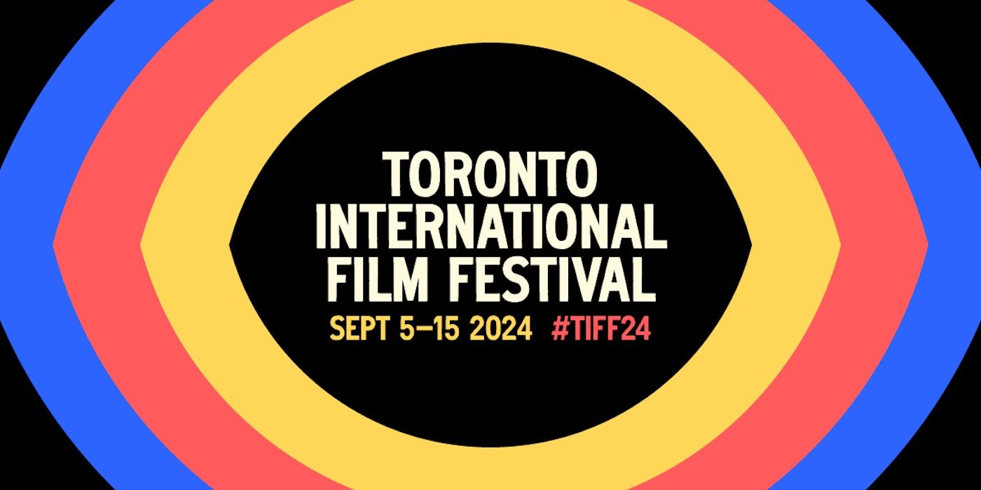 TIFF 2024 logo