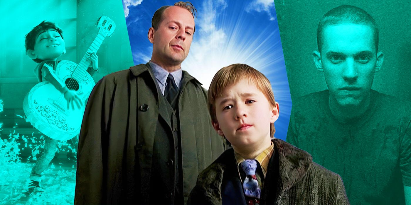 10 Best Movies About Life After Death, Ranked