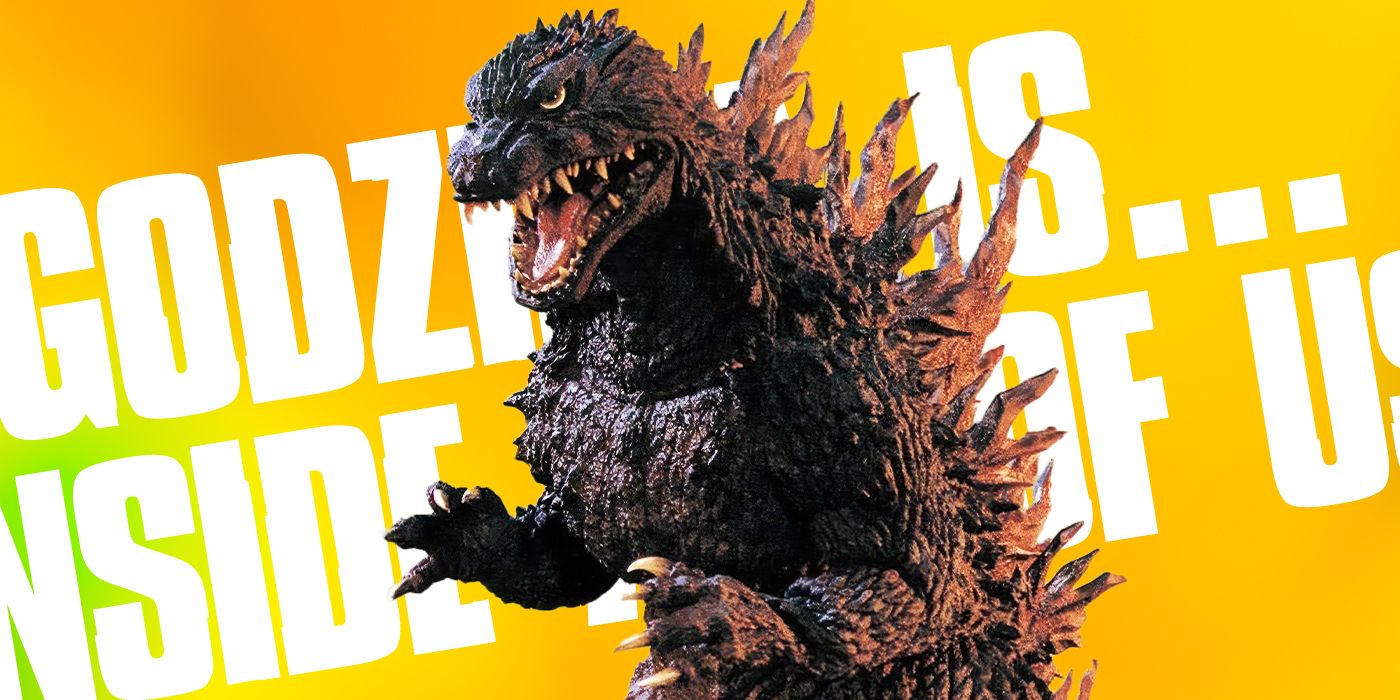 15 Best 'Godzilla' Quotes, Ranked