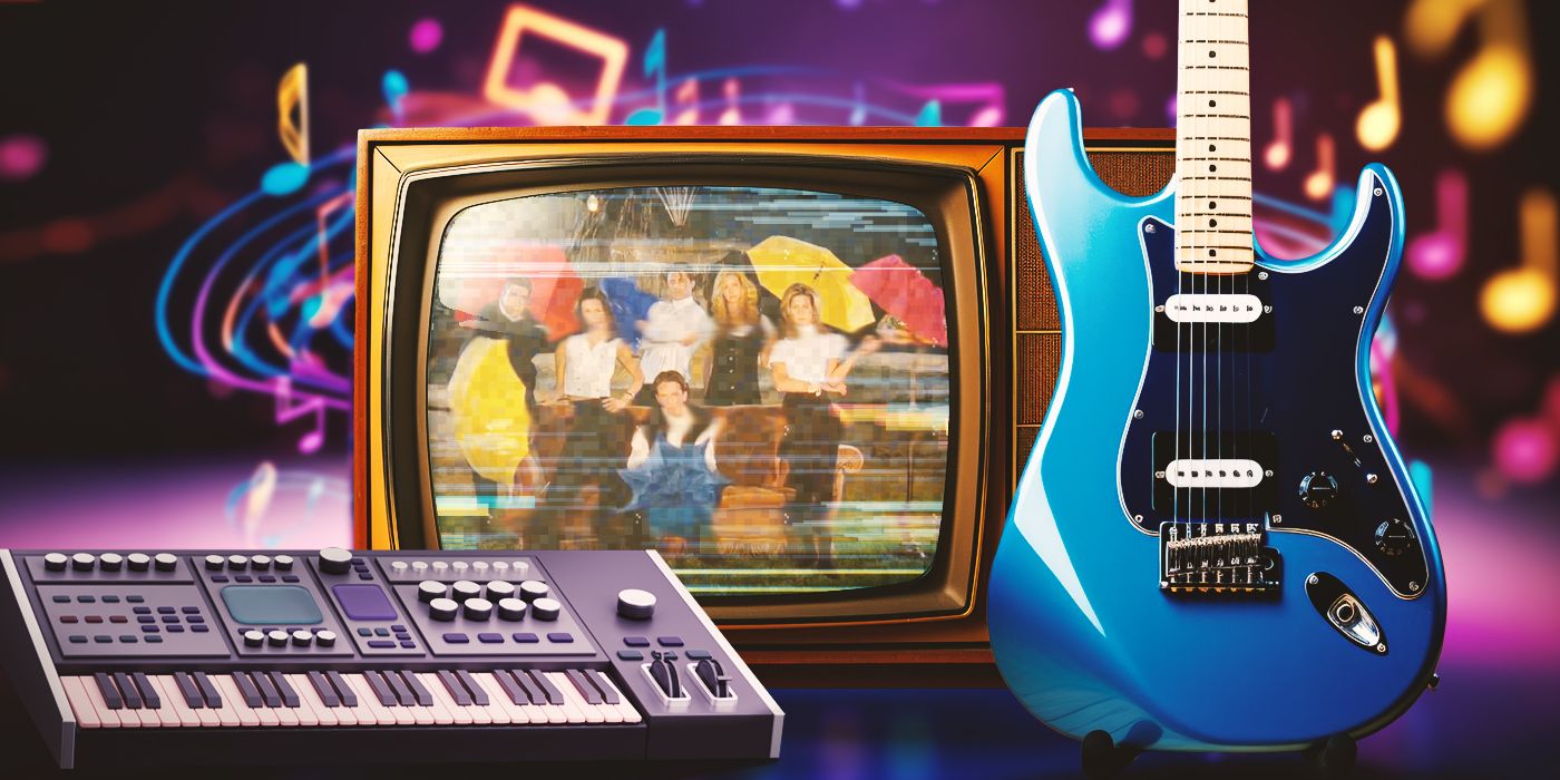 The 10 Best TV Theme Songs of the '90s, Ranked