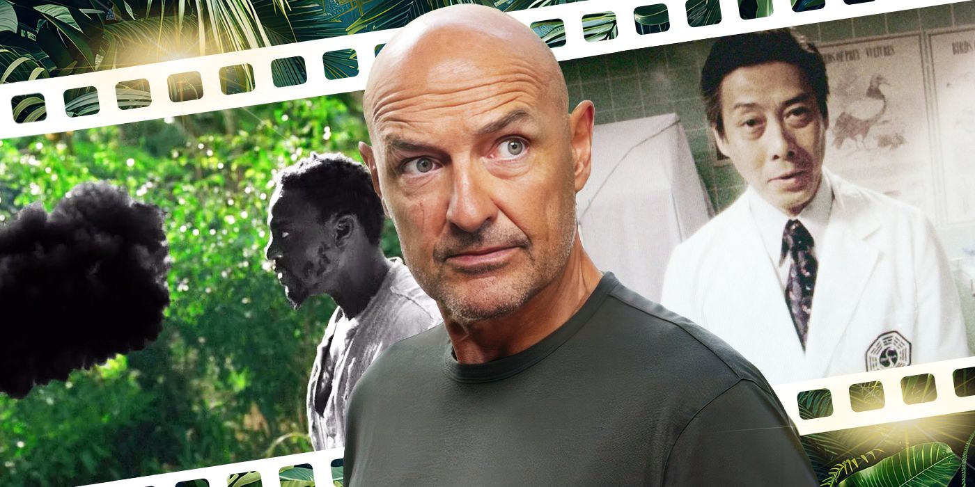 Sorry Ben, But This Is Easily 'LOST's' Most Disturbing Villain