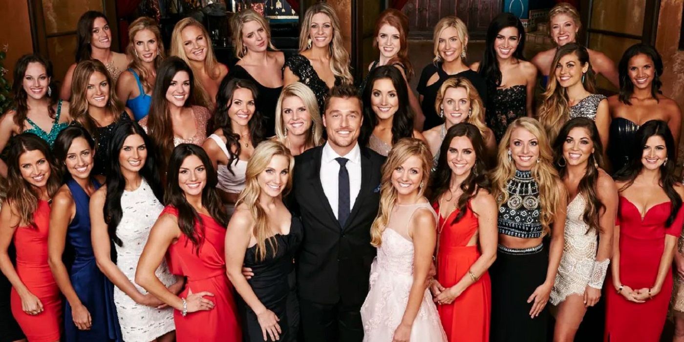 Exciting Moments from Bachelor in Paradise 2025