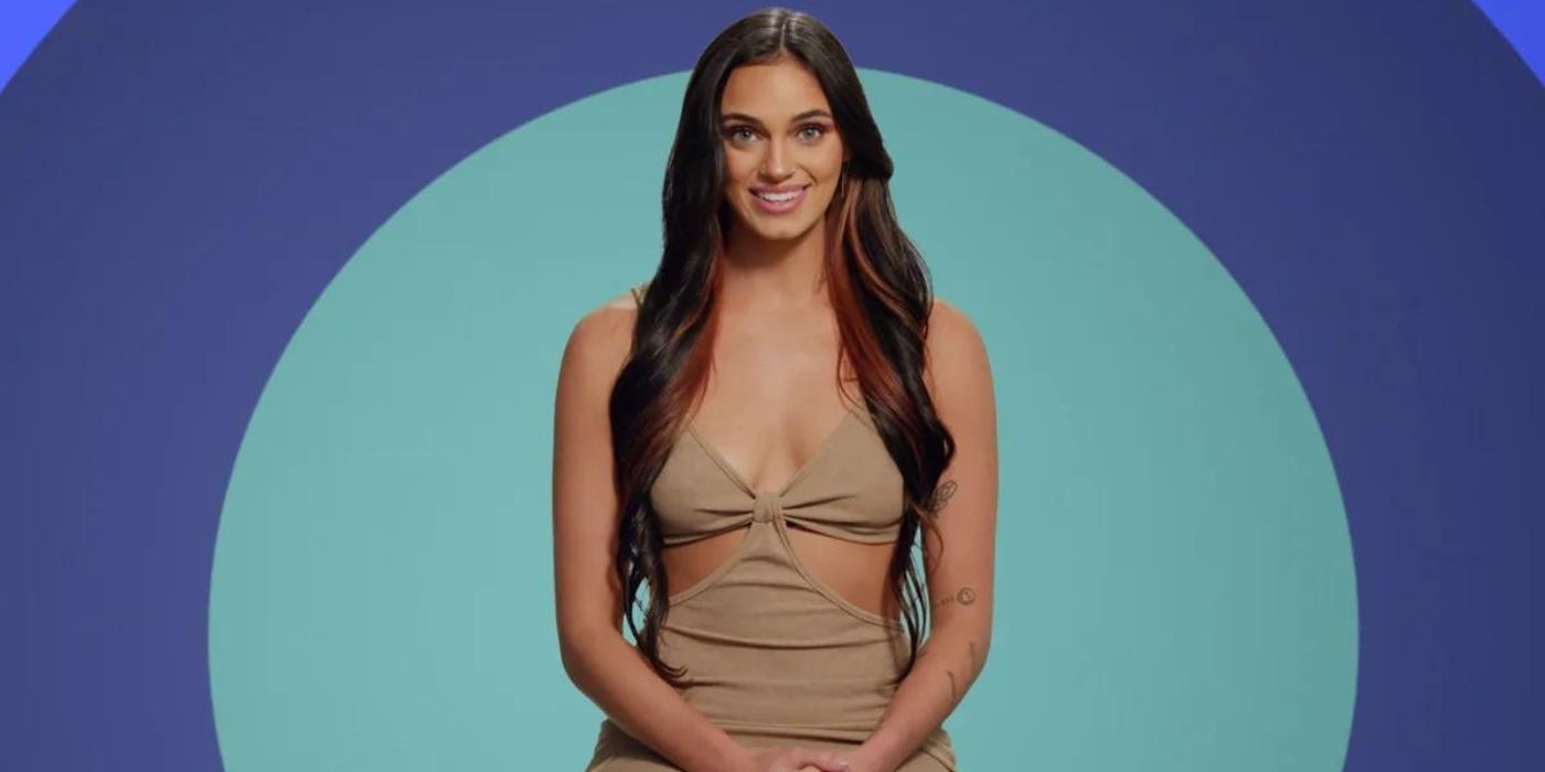 Madelyn and “Rachel” Made The Circle Season 7s Disruptor Twist Look Easy