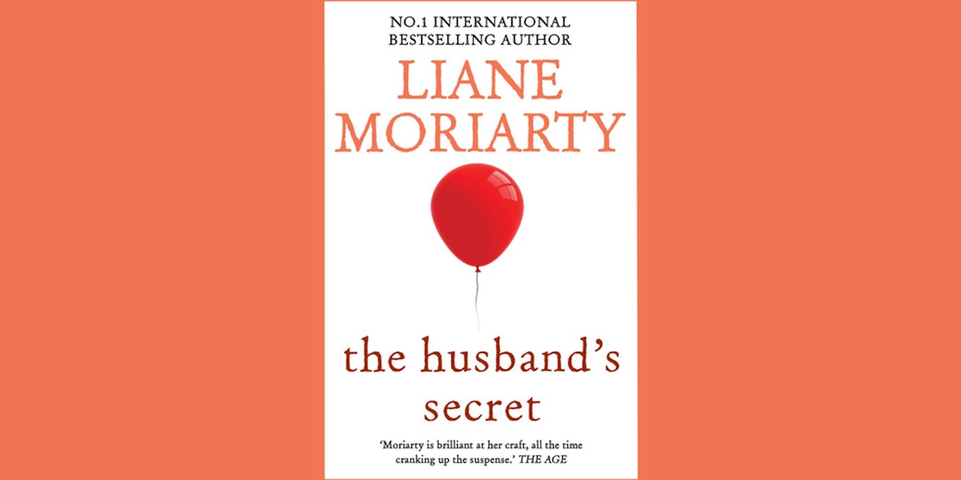 the husband's secret0