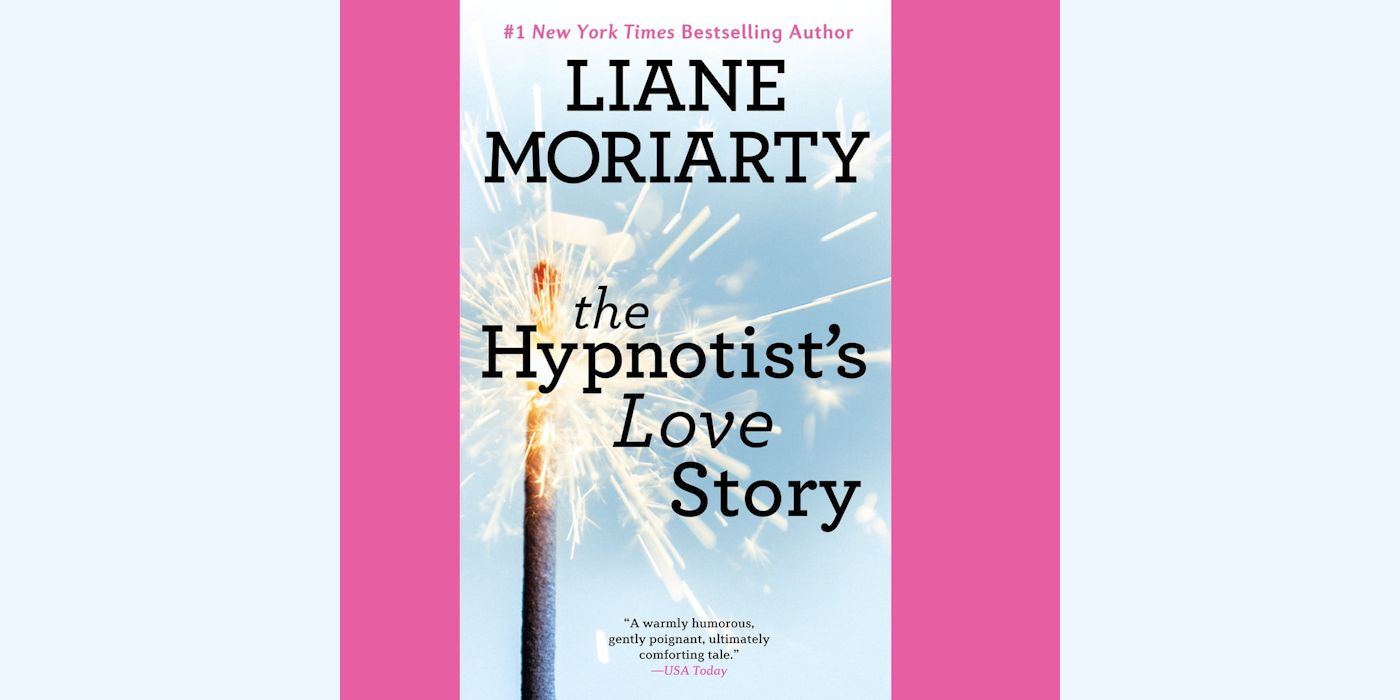 the hypnotist's love story0