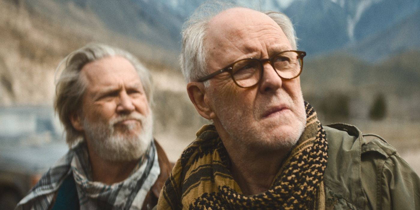 The Old Man' Season 2 Premiere Recap - A Twisted Kind of Homecoming