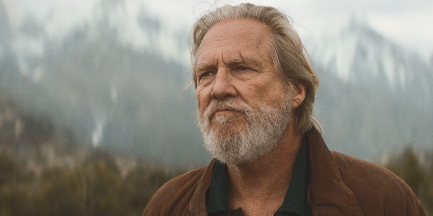 Jeff Bridges in The Old Man Season 2 Episode 3