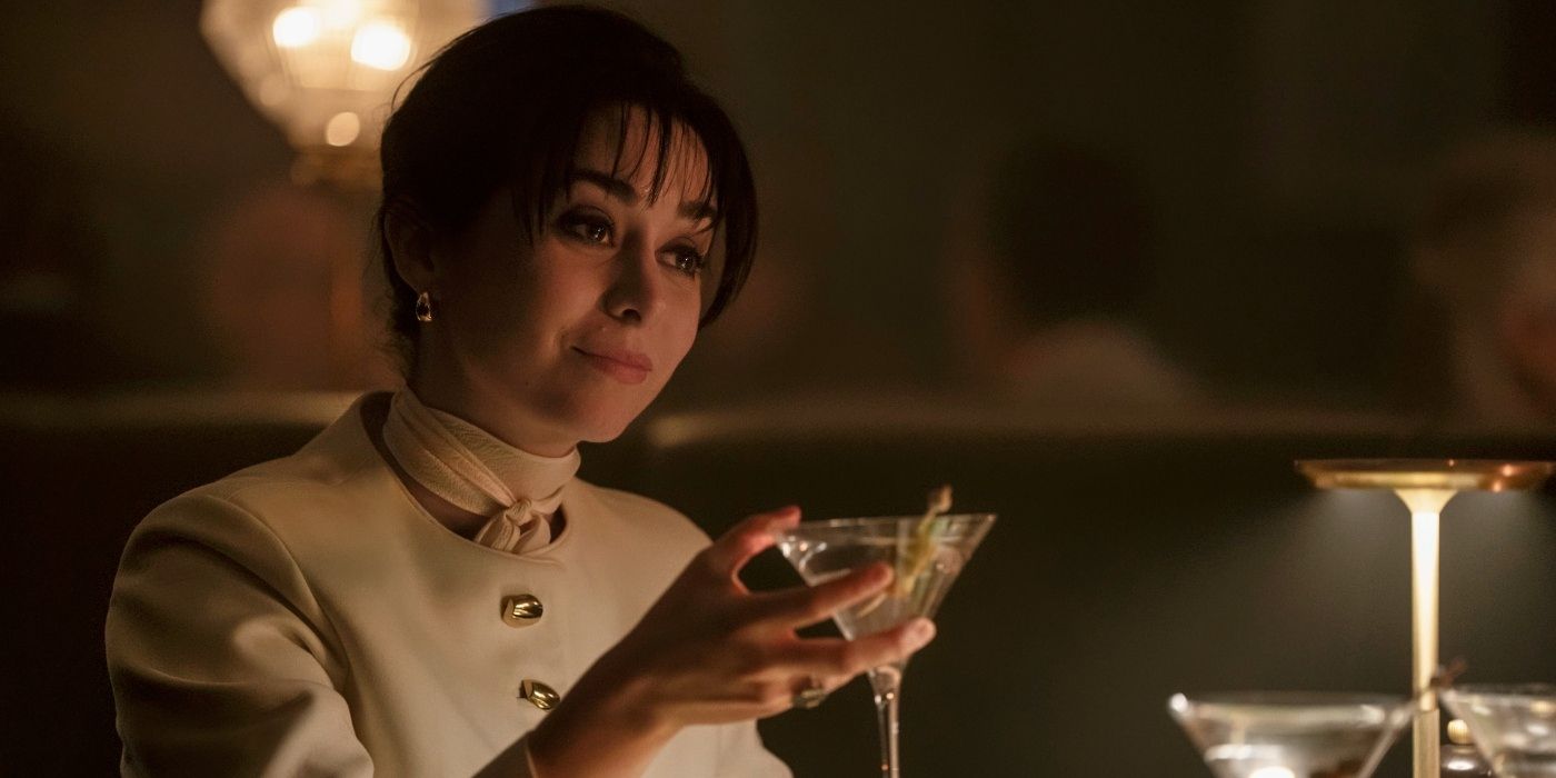 Batman Fans! Here's What You Need to Know Before 'The Penguin' Episode 2