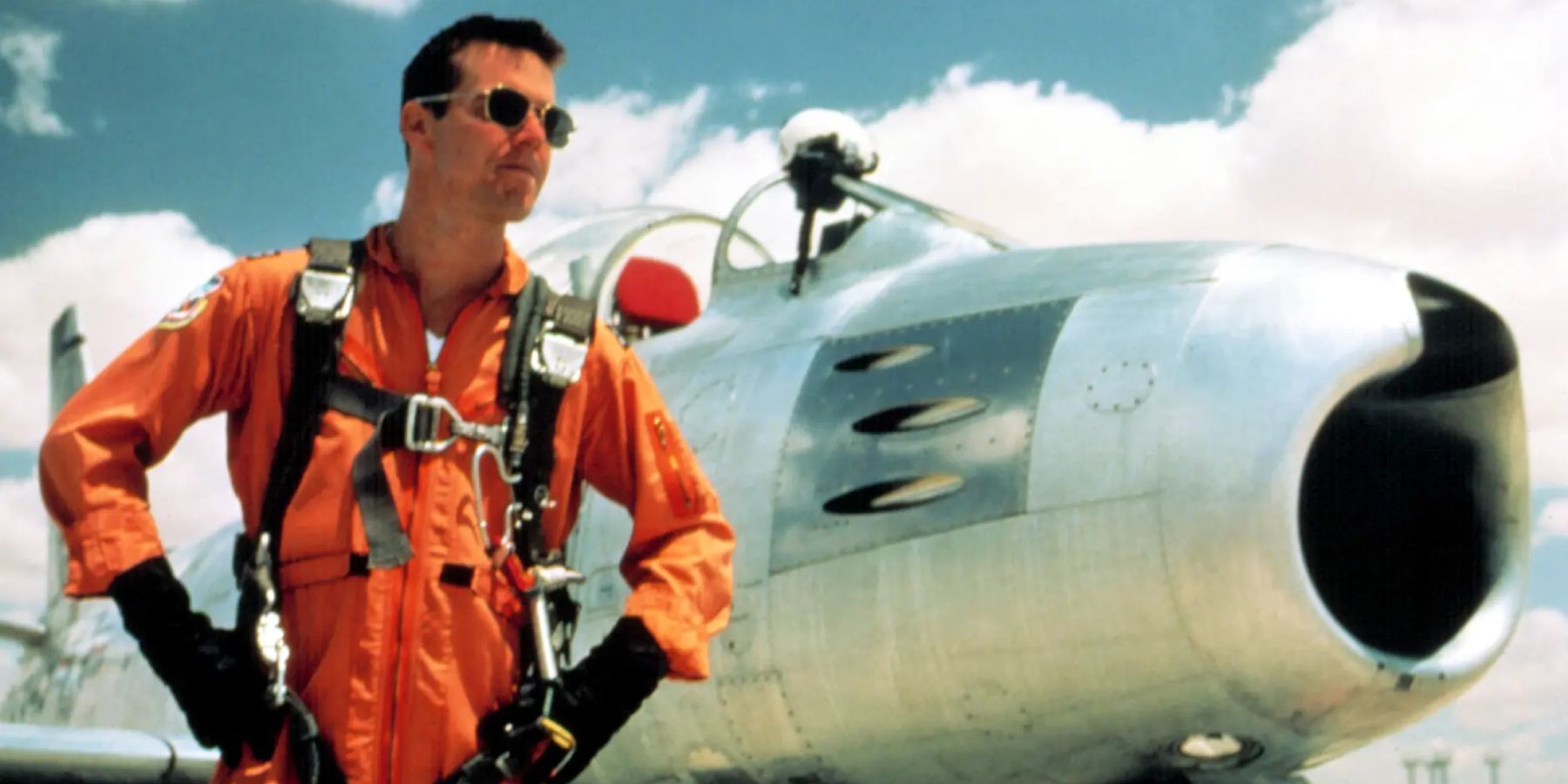 The Right Stuff - 1983 (2)