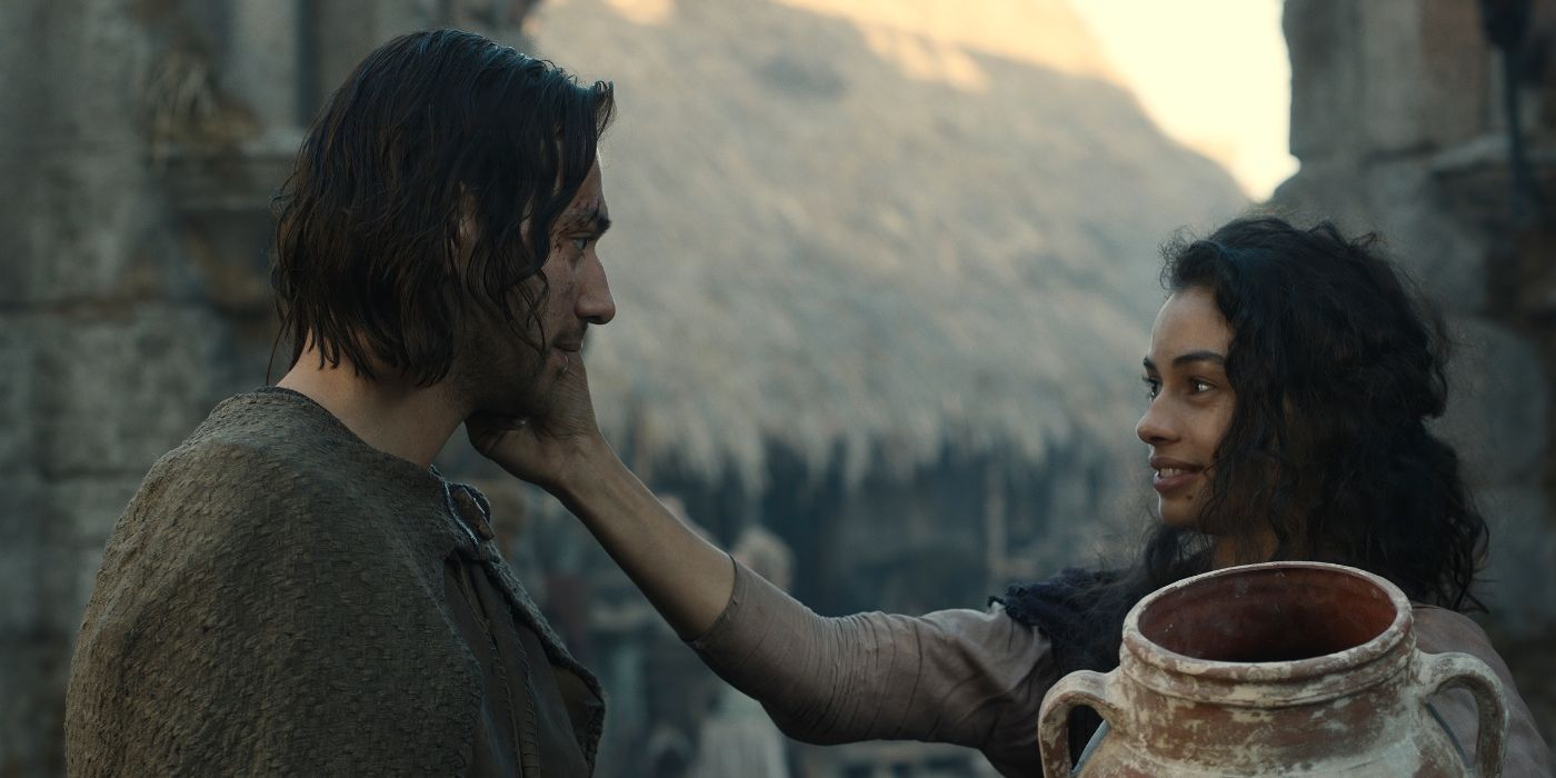 Who Are the Wildmen in &lsquo;The Rings of Power&rsquo; Season 2?