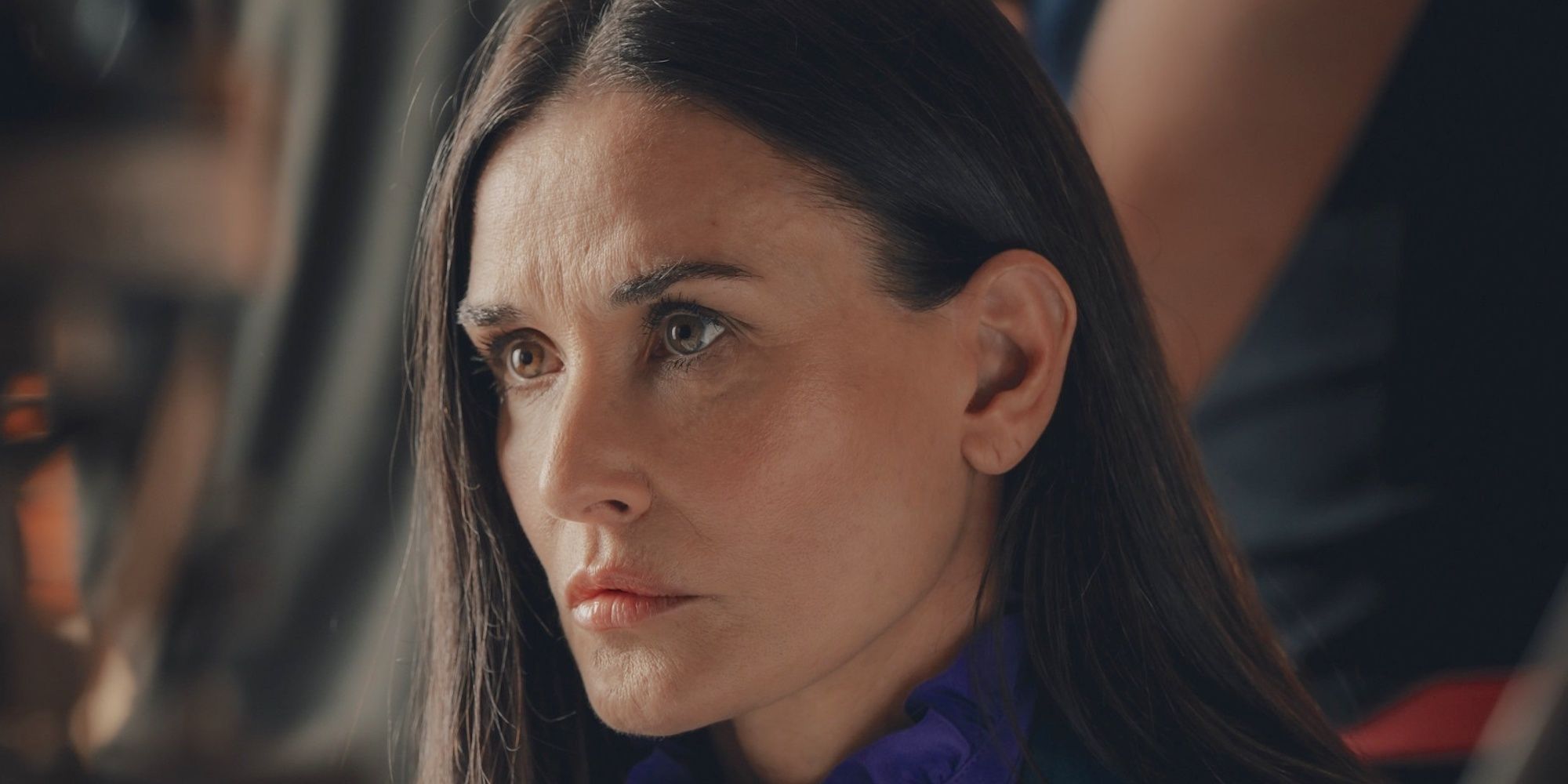 The Substance' Ending Explained - How Far Will Demi Moore Go For Youth and  Beauty?