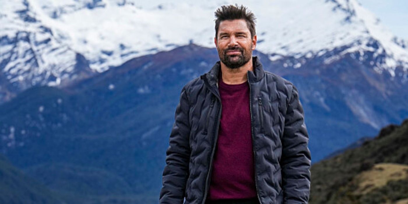 ’The Summit’s Contestant Mismatch Is What Makes It So Interesting