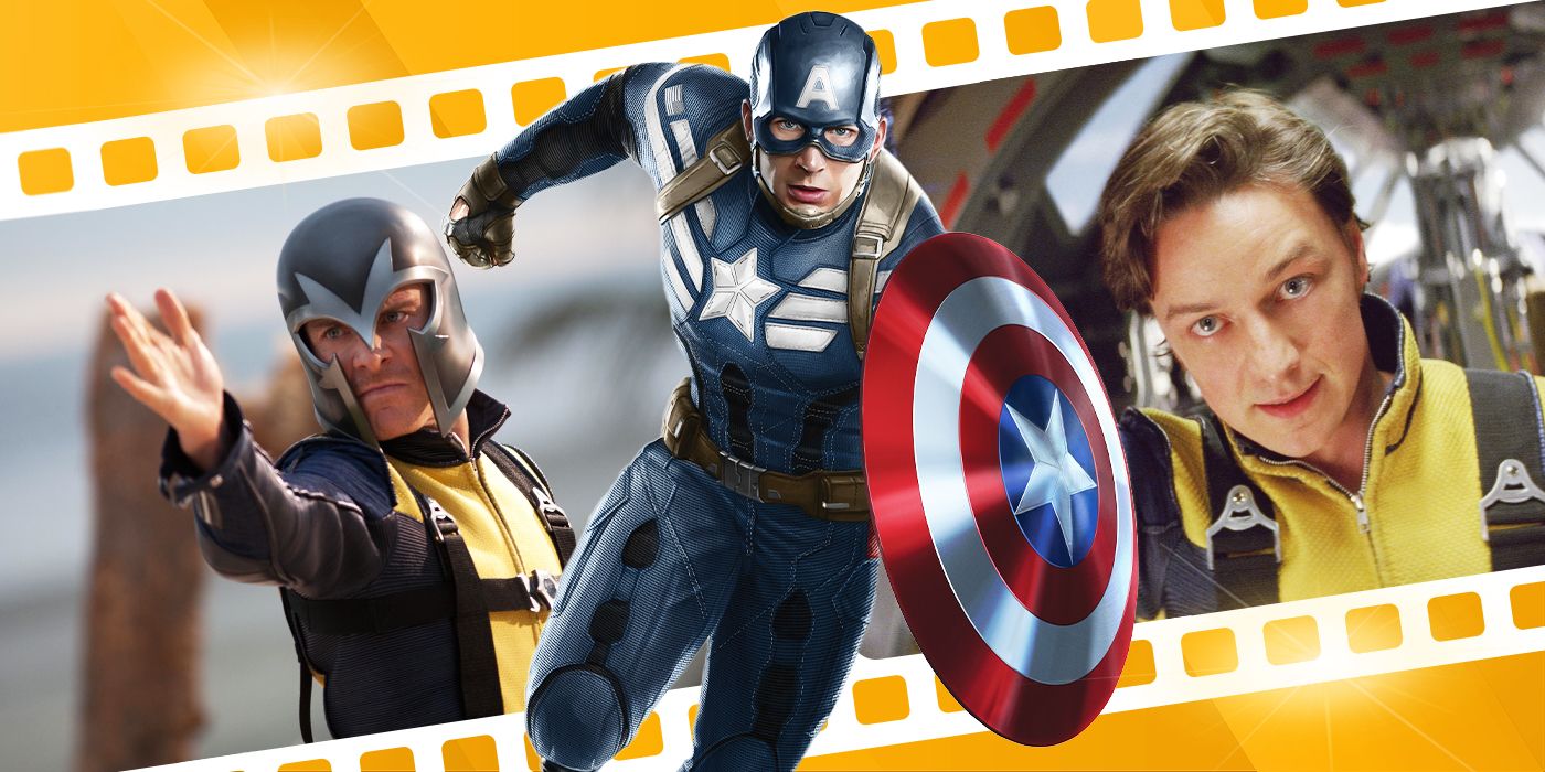 The 9 Best Superhero Spy Movies, Ranked