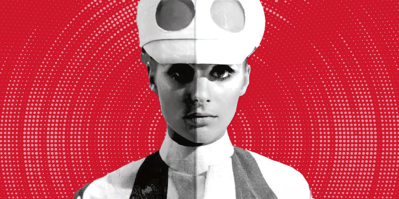 Este thriller dos anos 60 oscilantes é um clássico existencialista (explosão)