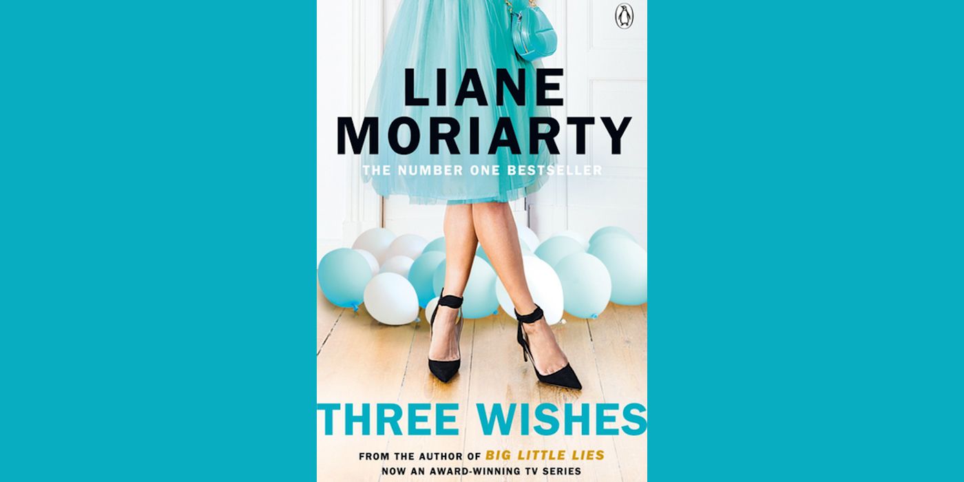 Three Wishes Cover0