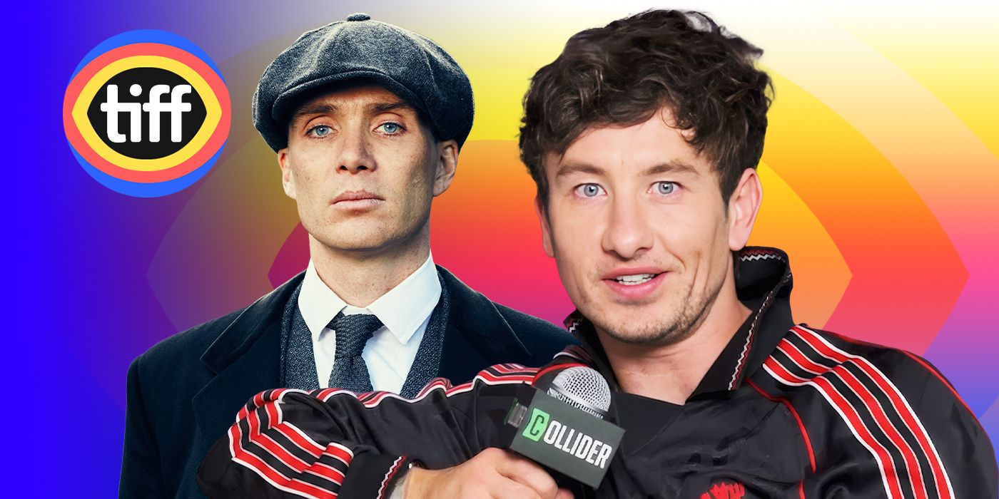 Barry Keoghan revela cuándo comenzará la producción de la película ‘Peaky Blinders’ (Exclusivo)

 MEAS MAGZ