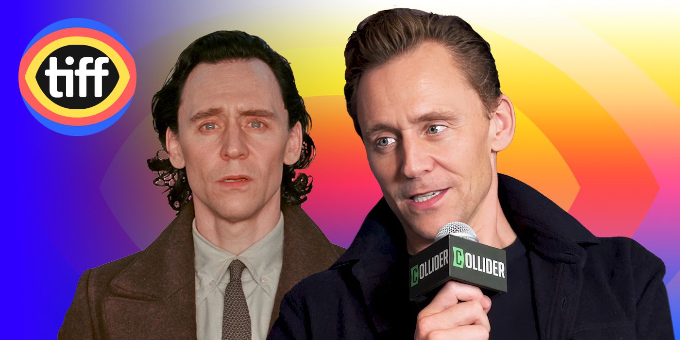 Tom Hiddleston Feels like Loki's Broken Soul is Healed in Season 2