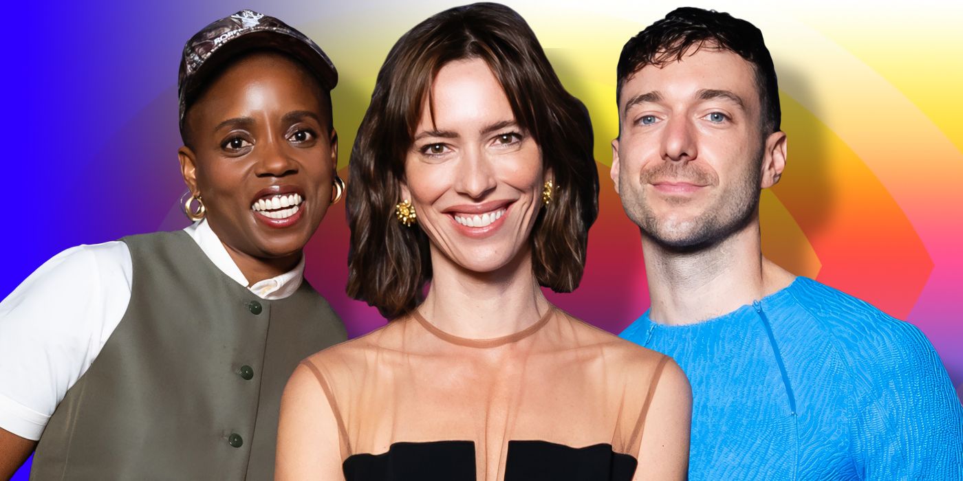 Rebecca Hall, Janicza Bravo & Jordan Tannahill Talk The Listeners