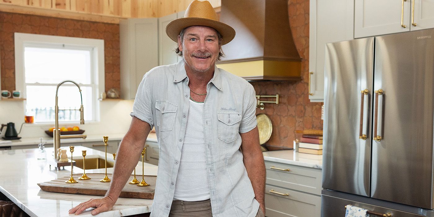 “I’m Fine! Totally Fine!”: Ty Pennington Reacts to Extreme Makeover: Home Edition Reboot Without Him