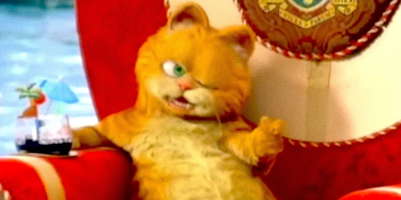 10 Most Rewatchable Bad Movies of the 2000s, Ranked