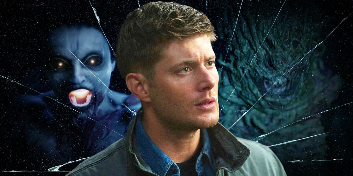 Underrated 'Supernatural' Monsters That Will Keep You Up at Night