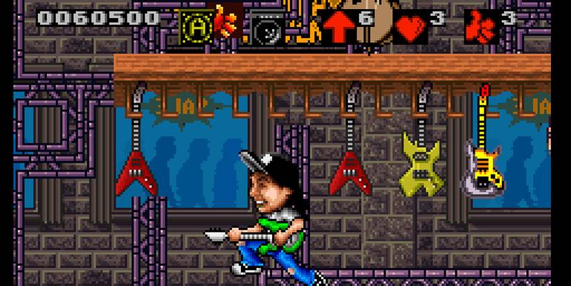 10 Most Surprising Movies That Got Video Game Adaptations