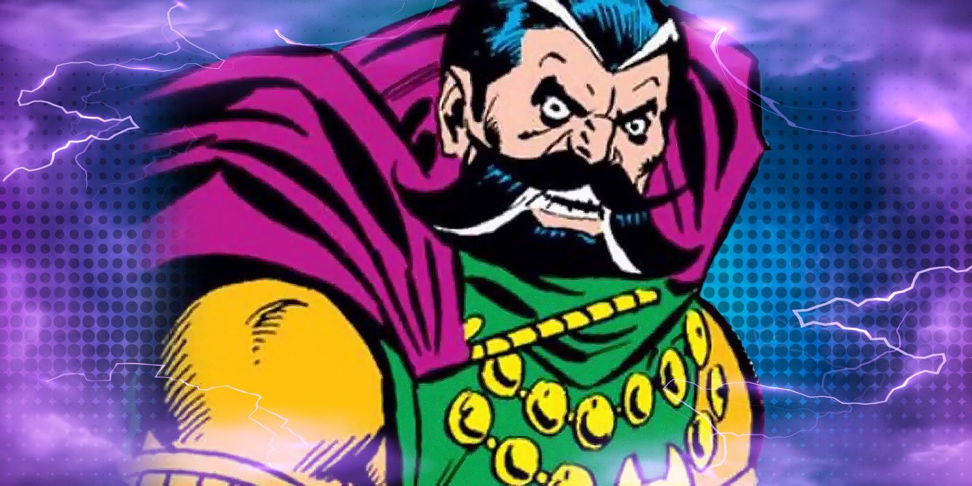Who Is Nicholas Scratch in Marvel Comics (1)