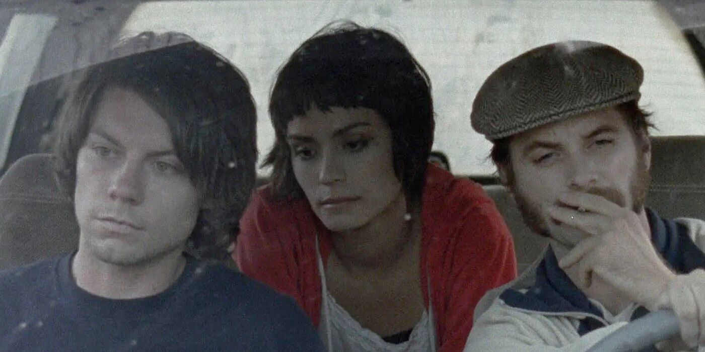 Wristcutters Cast Goran Dukic's Film Wristcutters A Love Story In