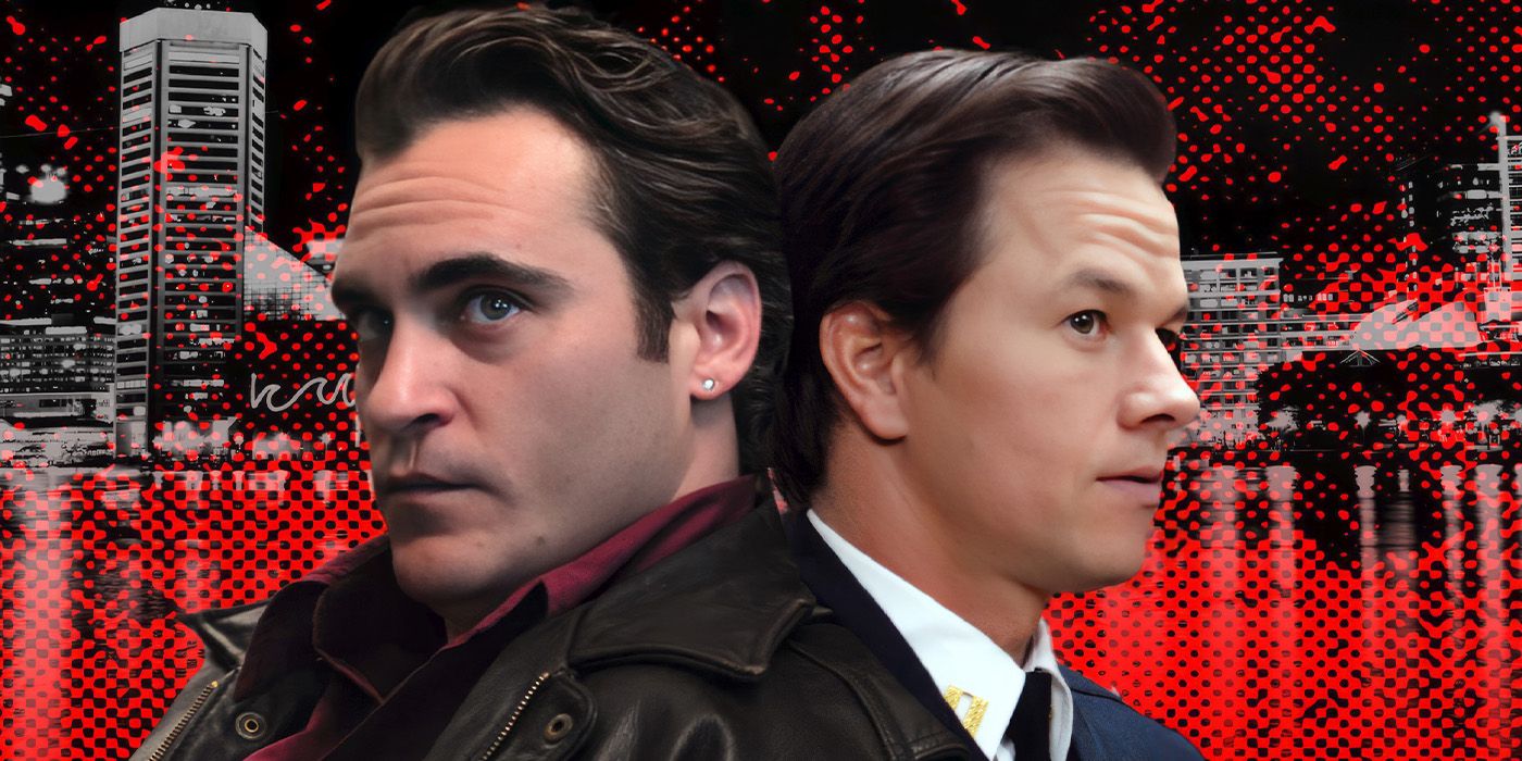 You Can Now Stream Mark Wahlberg and Joaquin Phoenix&rsquo;s Roger Ebert-Approved Crime Thriller