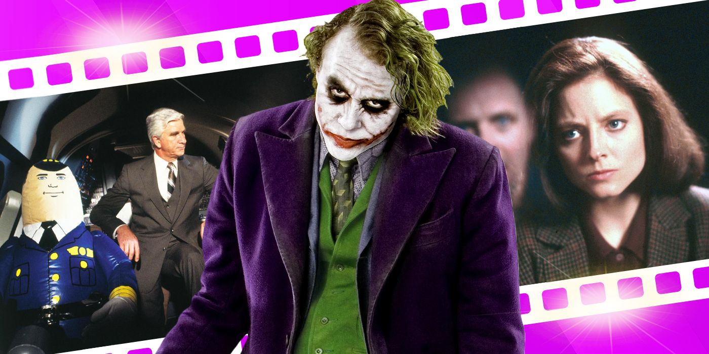 10 Movies To Watch if You Love The Joker