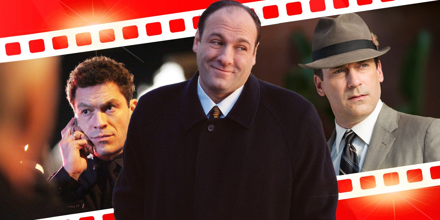 10 Shows To Watch If You Love 'The Sopranos'