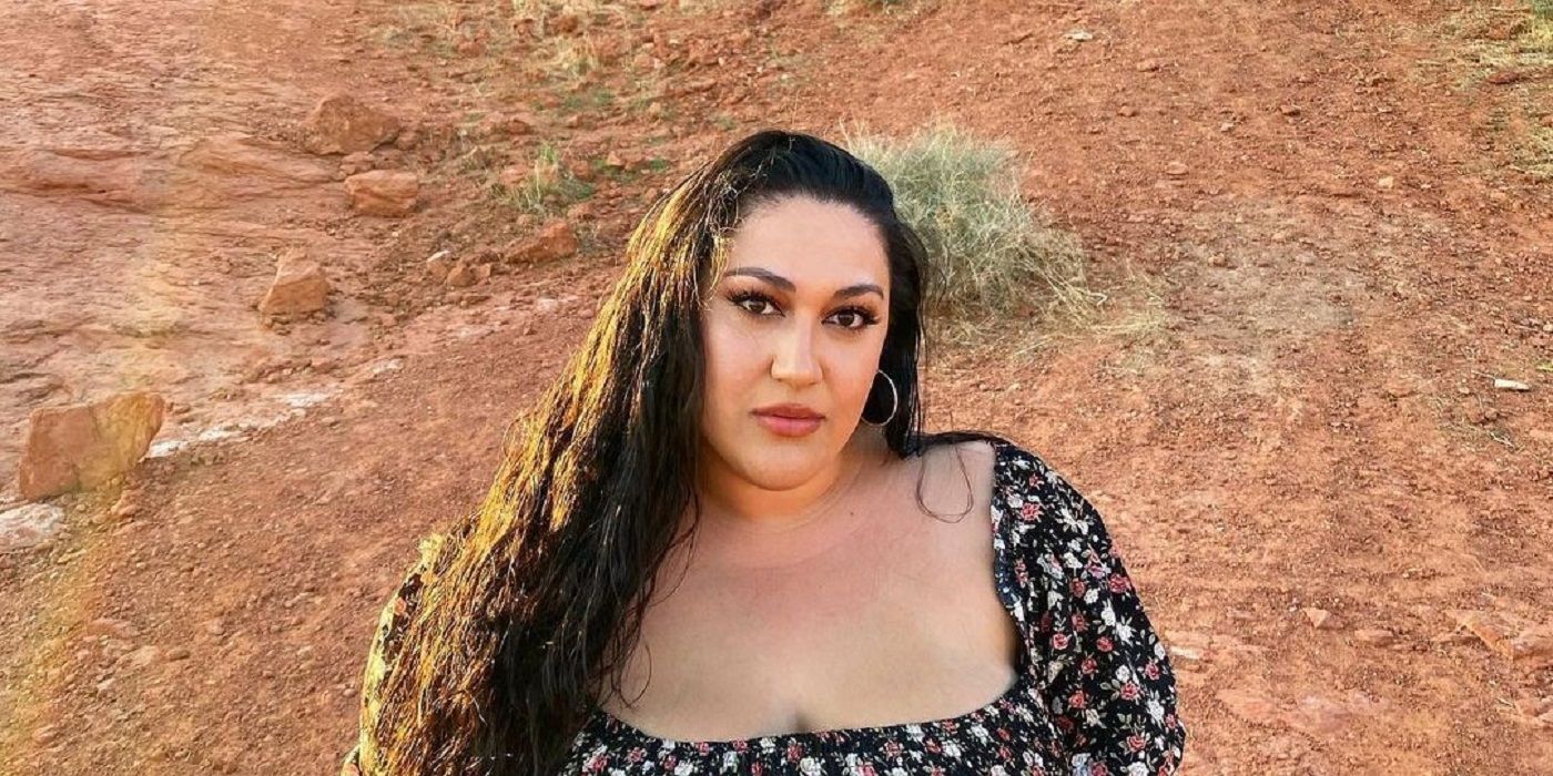 ’90 Day Fiancé’s Kalani Faagata Reveals Weight Loss