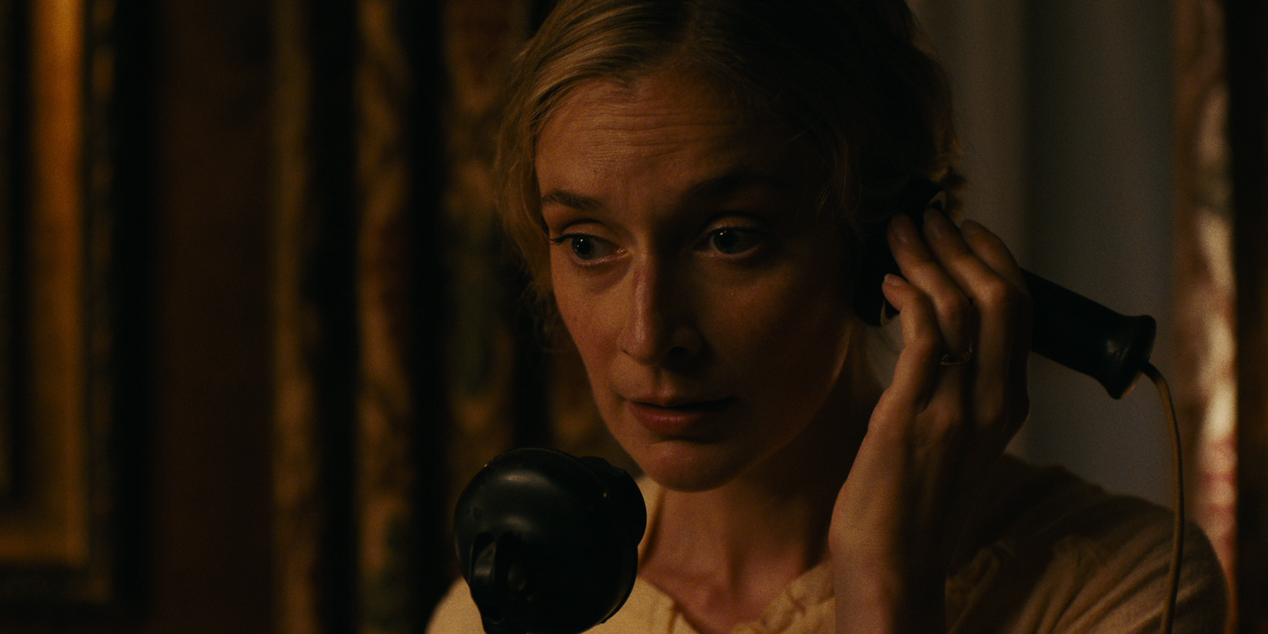 Caitlin FitzGerald in Lost on a Mountain in Maine