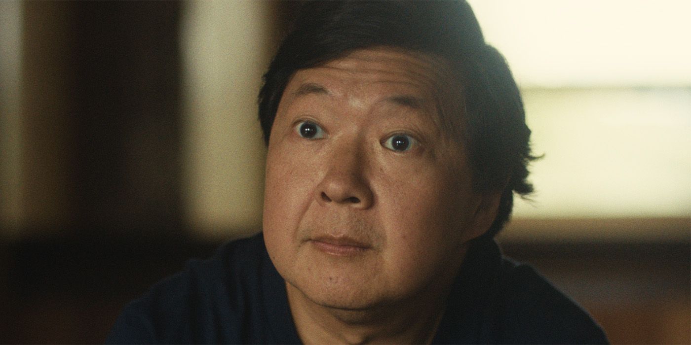 Ken Jeong Battles Anti-Asian Racism in Powerful 'A Great Divide ...